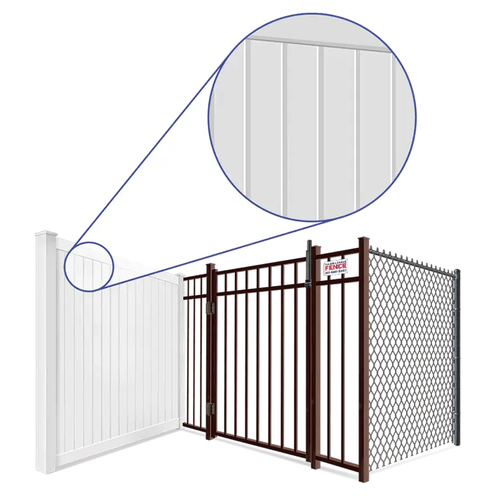 Mobile Alabama Pool fence  installation company