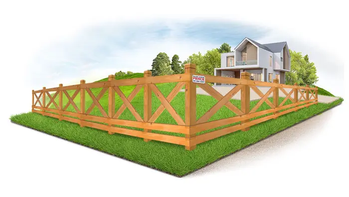 Farm Fence Contractor in Mobile Alabama