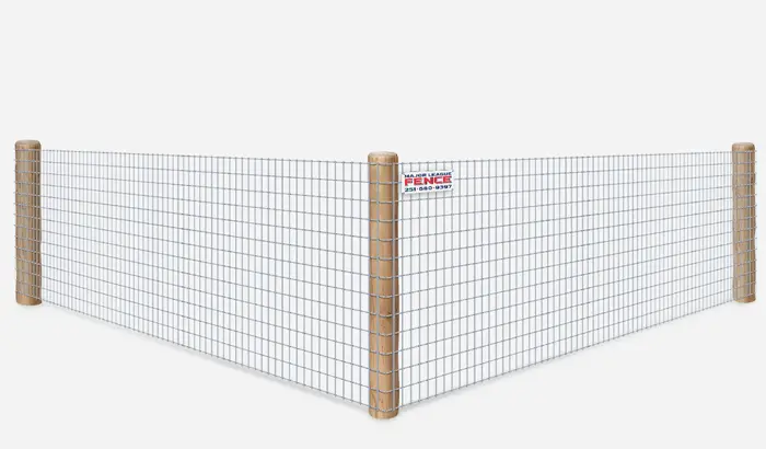 Mobile Alabama animal fencing in Mobile Alabama