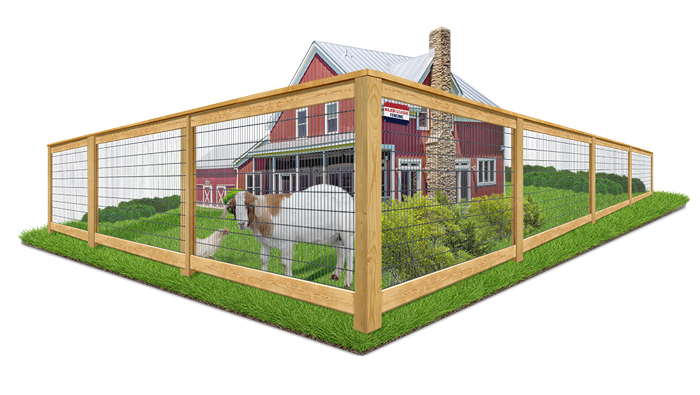 Pet Fence Contractor in Mobile Alabama