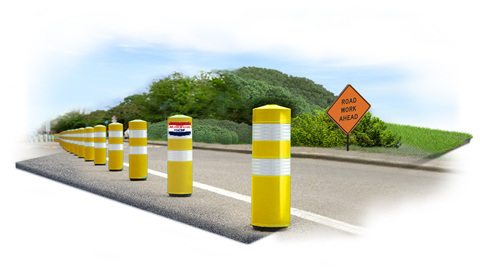 Bollard Install Services -  Mobile Alabama area.