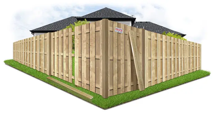 Fence Removal Service -  Mobile Alabama area.