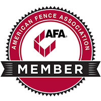 American Fence Association Member - AFA member in Mobile Alabama