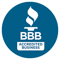 BBB Accredited Business in Mobile Alabama