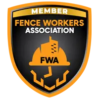 Fence Workers Association Members