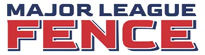 Major League Fence logo